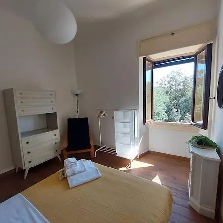 Villino Fontanella アパート *