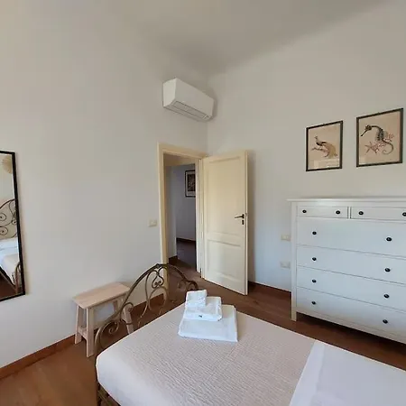 Villino Fontanella * ヴィアレッジョ